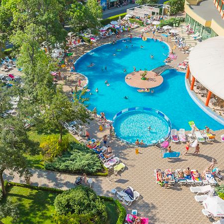 Mpm Hotel Kalina Garden Sunny Beach Ngoại thất bức ảnh
