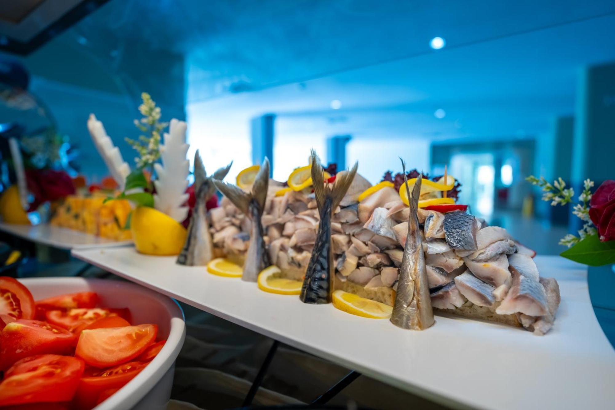 Mpm Hotel Kalina Garden Sunny Beach Ngoại thất bức ảnh