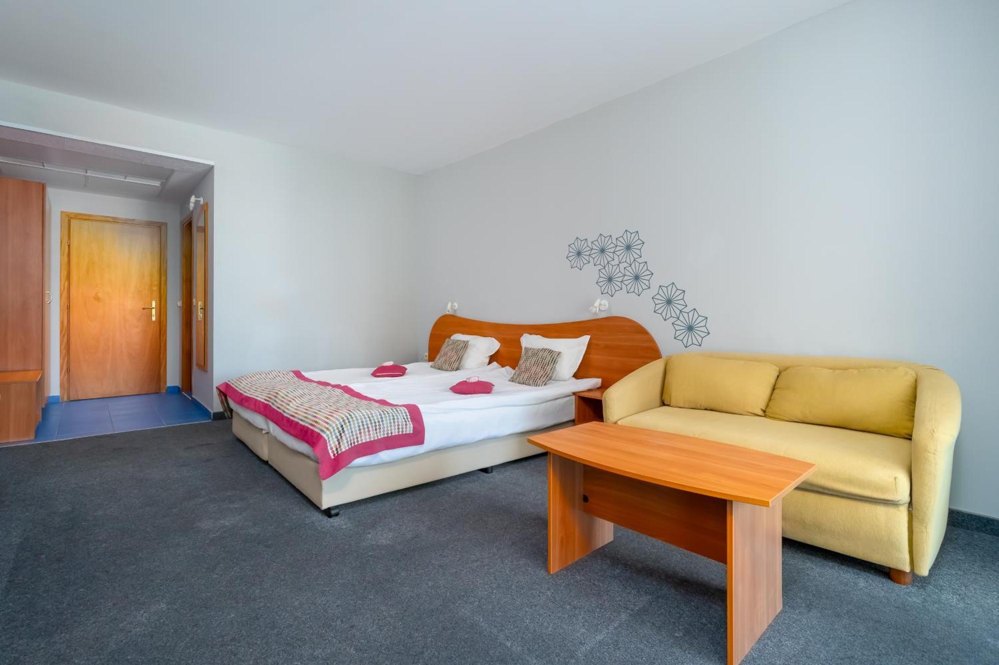 Mpm Hotel Kalina Garden Sunny Beach Phòng bức ảnh