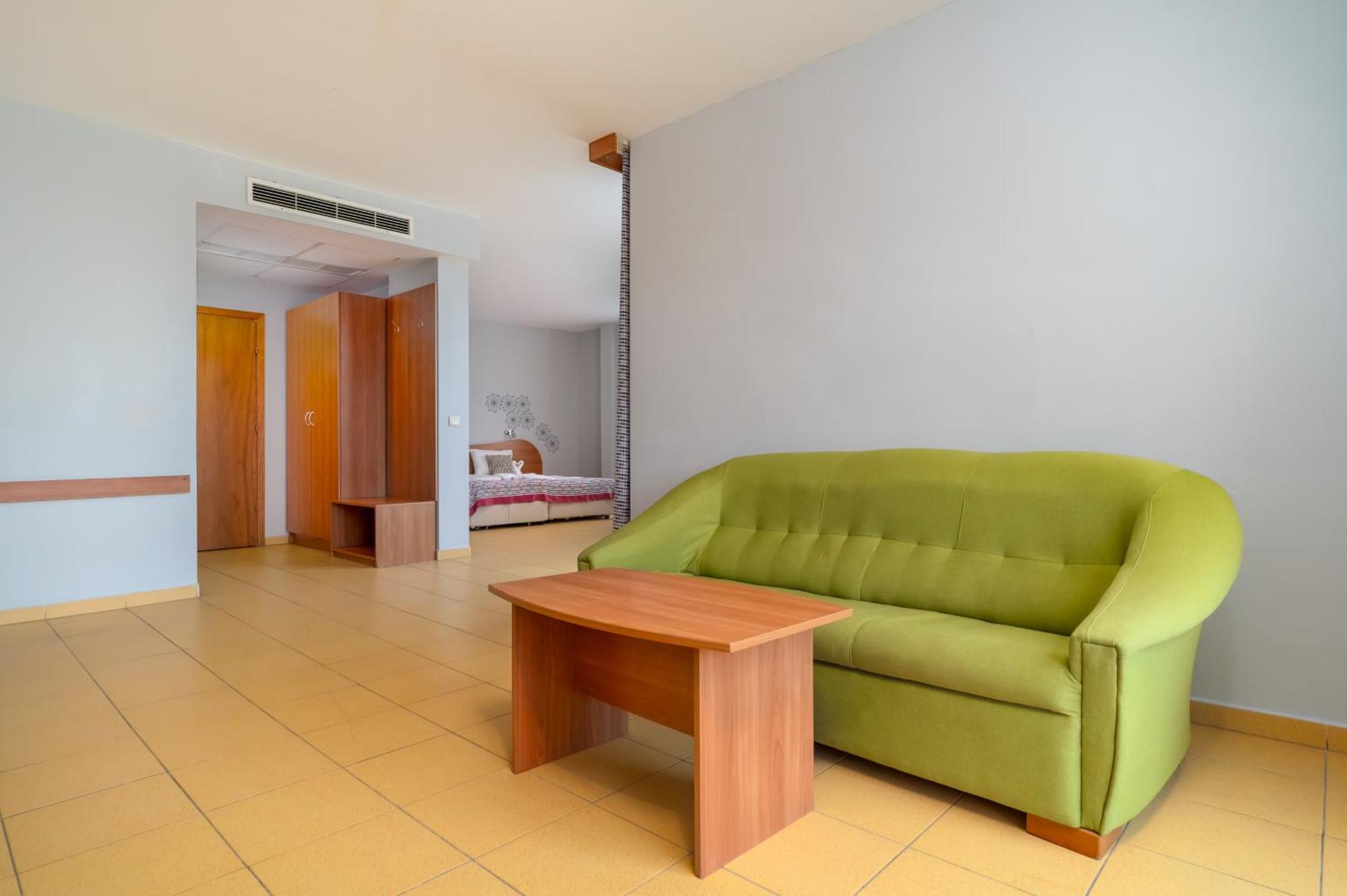 Mpm Hotel Kalina Garden Sunny Beach Phòng bức ảnh