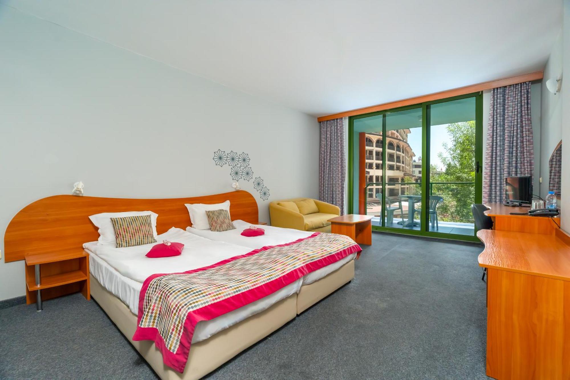Mpm Hotel Kalina Garden Sunny Beach Ngoại thất bức ảnh
