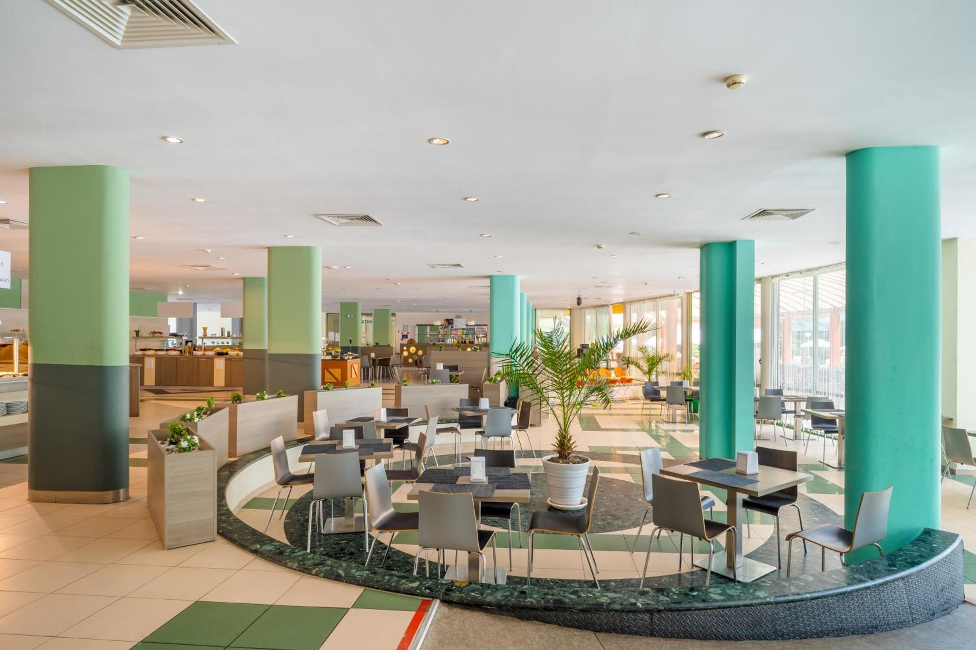 Mpm Hotel Kalina Garden Sunny Beach Ngoại thất bức ảnh