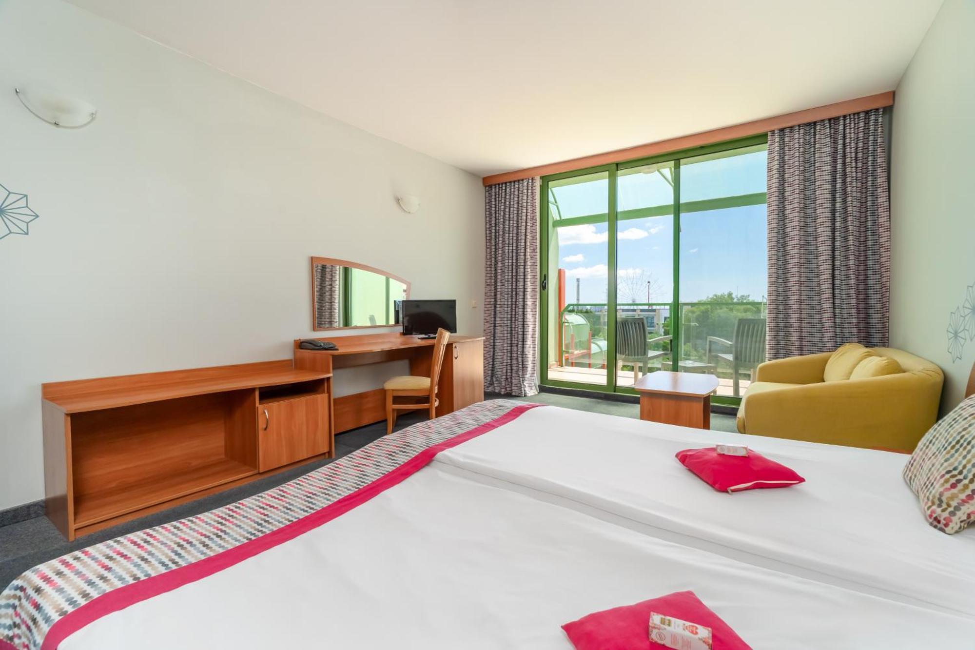 Mpm Hotel Kalina Garden Sunny Beach Phòng bức ảnh
