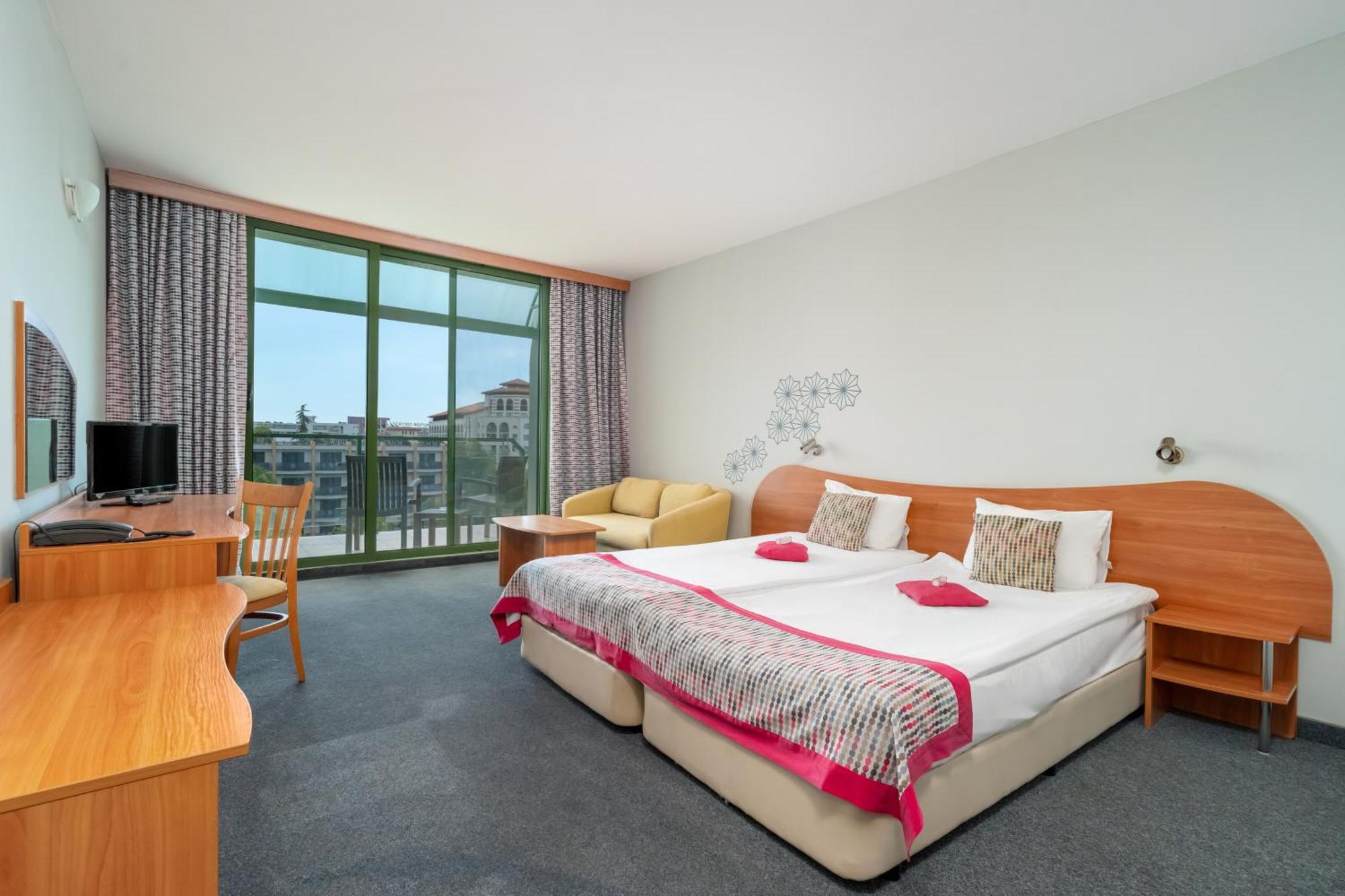 Mpm Hotel Kalina Garden Sunny Beach Ngoại thất bức ảnh