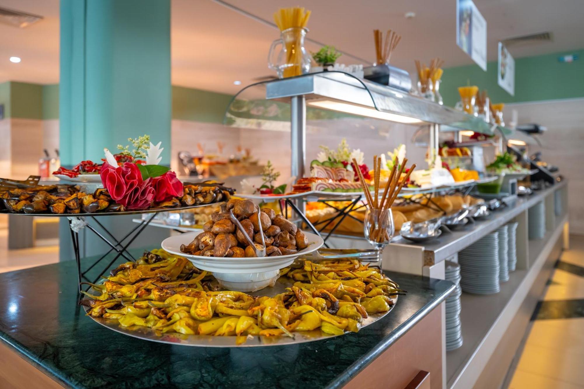 Mpm Hotel Kalina Garden Sunny Beach Ngoại thất bức ảnh