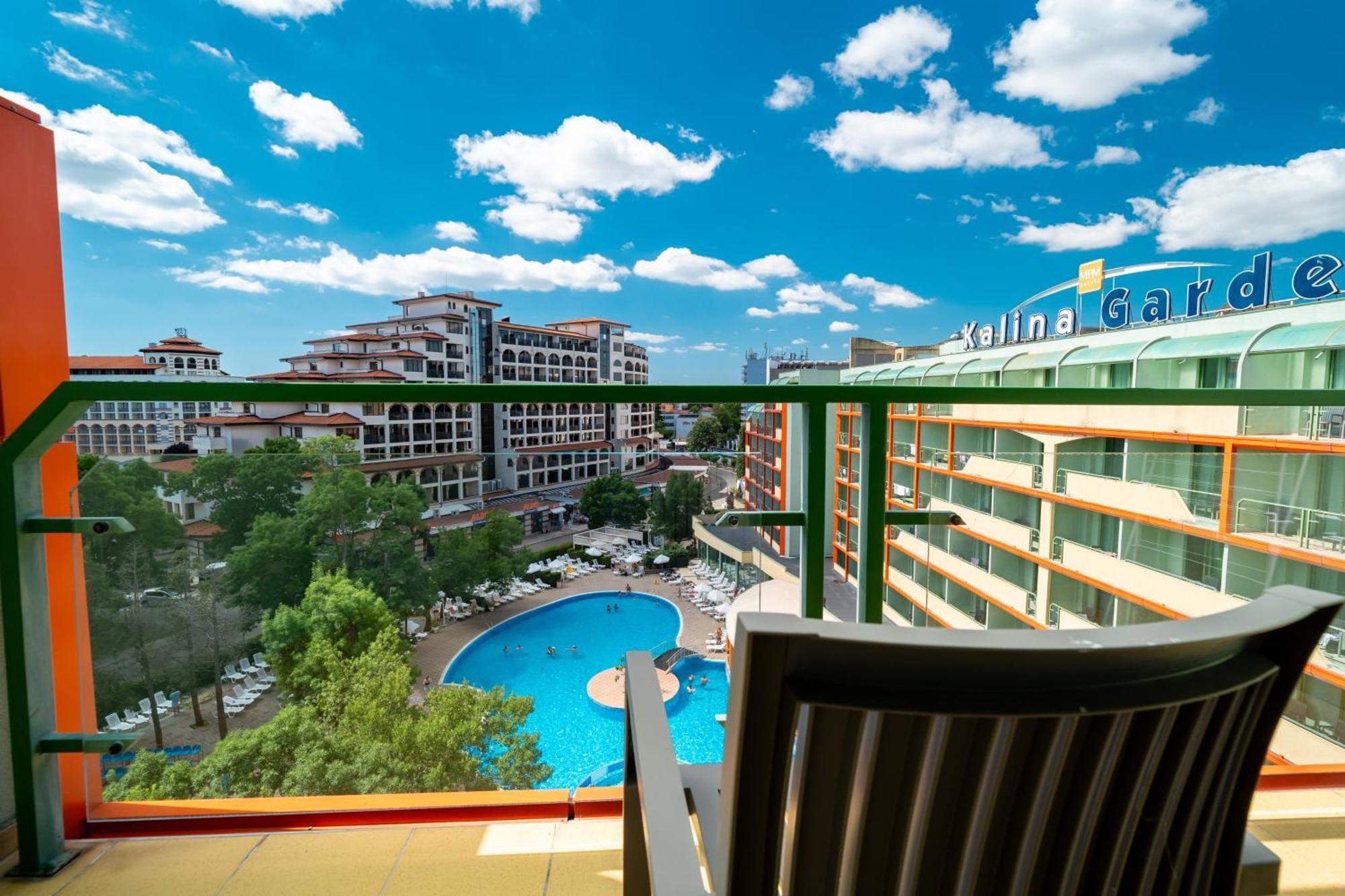 Mpm Hotel Kalina Garden Sunny Beach Phòng bức ảnh