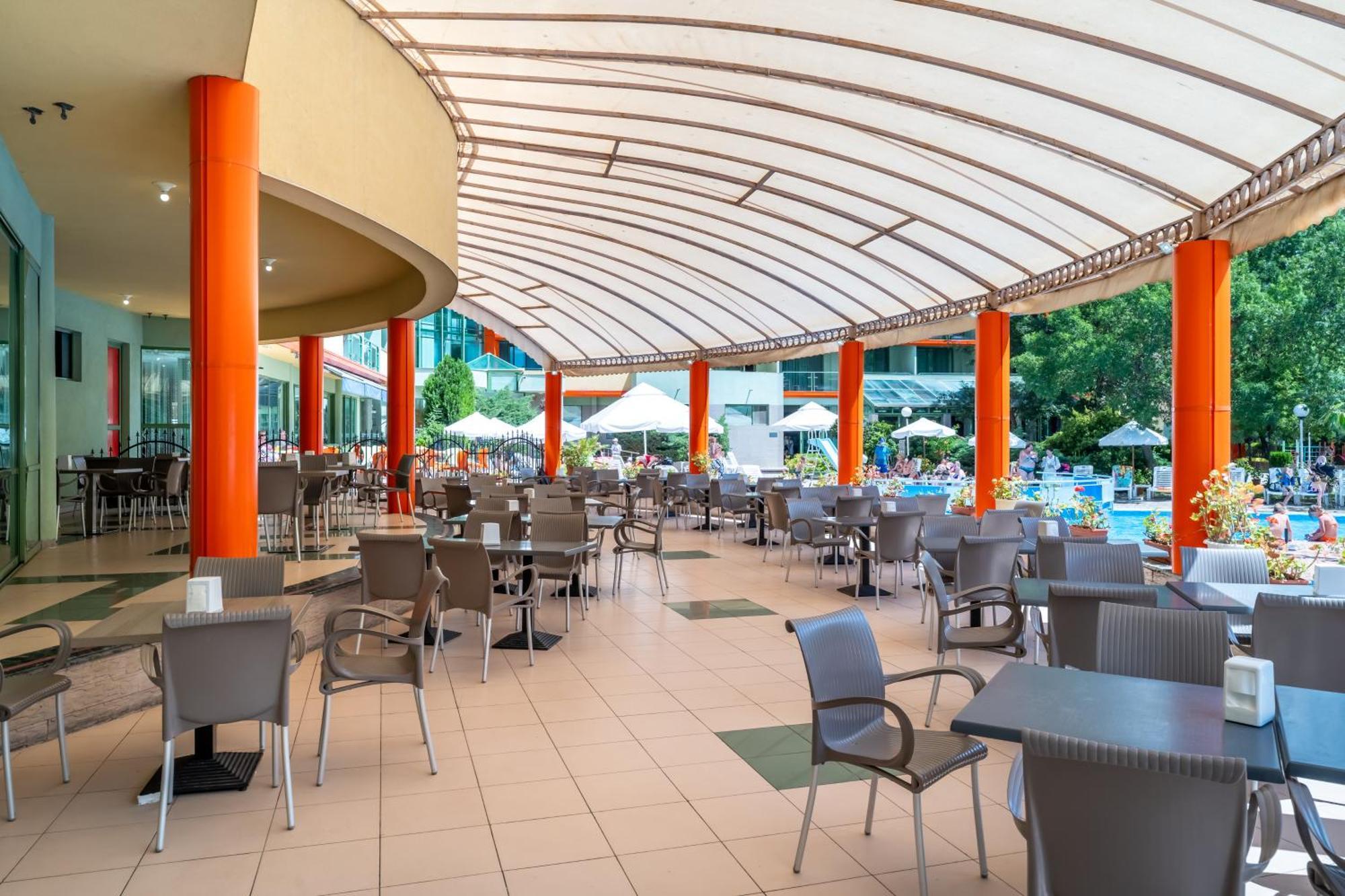 Mpm Hotel Kalina Garden Sunny Beach Ngoại thất bức ảnh